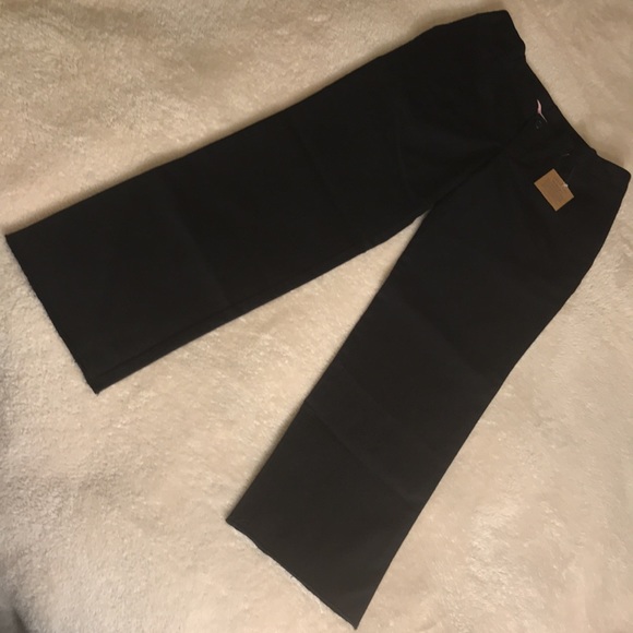 Lands End Kid’s Dress Pants - Picture 1 of 11